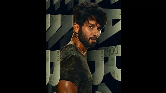 'Sab Farzi' Perfectly Captures Essence Of Shahid Kapoor-Starrer 'Farzi'