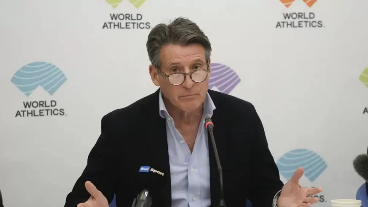 Track’s proposal to still allow transgender athletes was criticized by some.