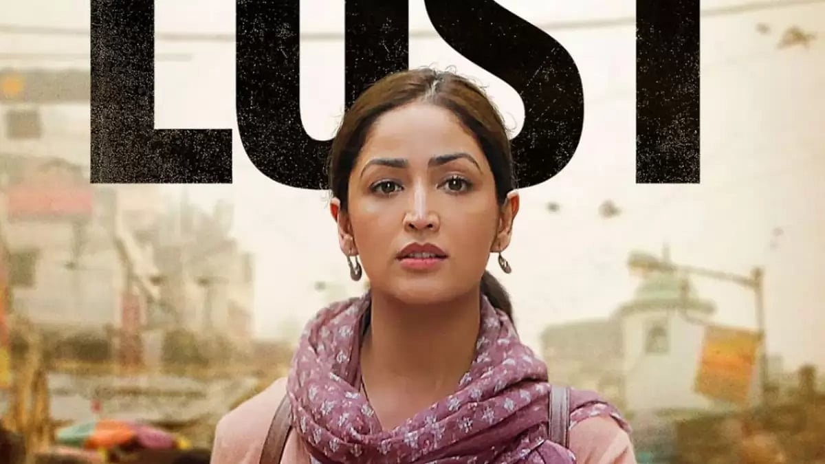 Yami Gautam starrer 'Lost'