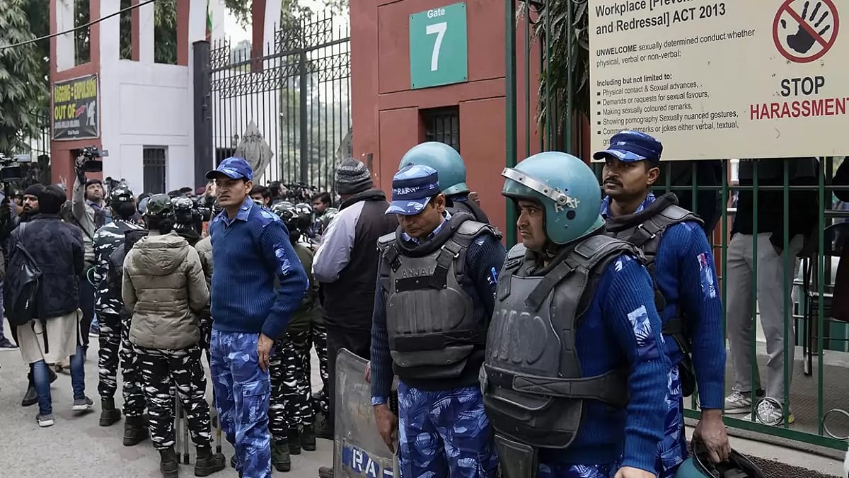 BBC Documentary on Modi