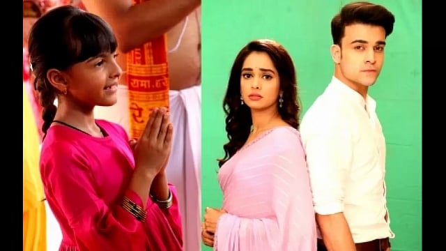 'Kumkum Bhagya' Takes A Six-Year Leap, Welcomes Trisha Rohatgi To Cast
