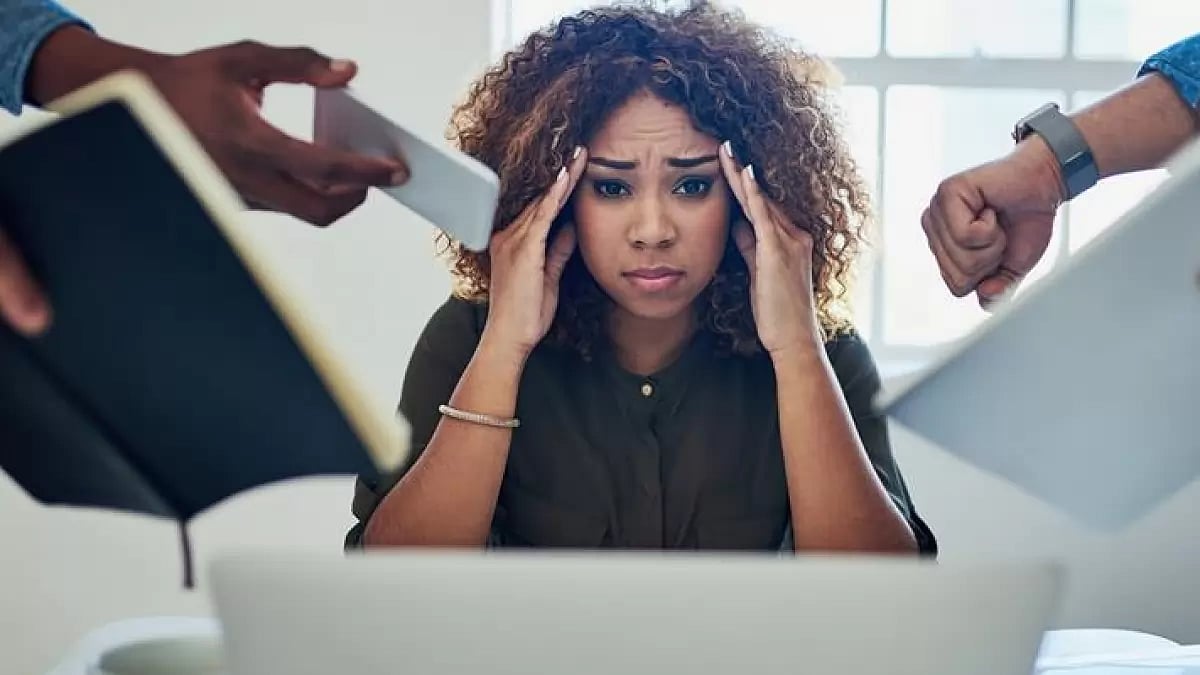 Over The Counter medicines for anxiety and stress