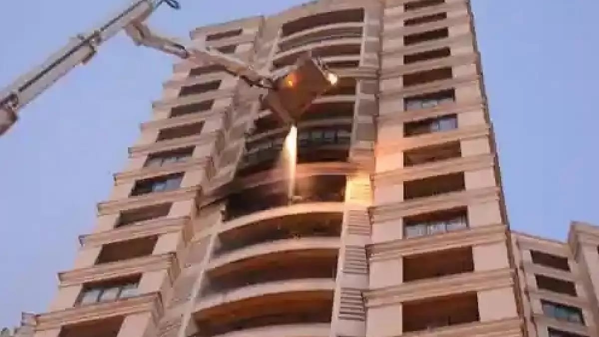 Representational Image