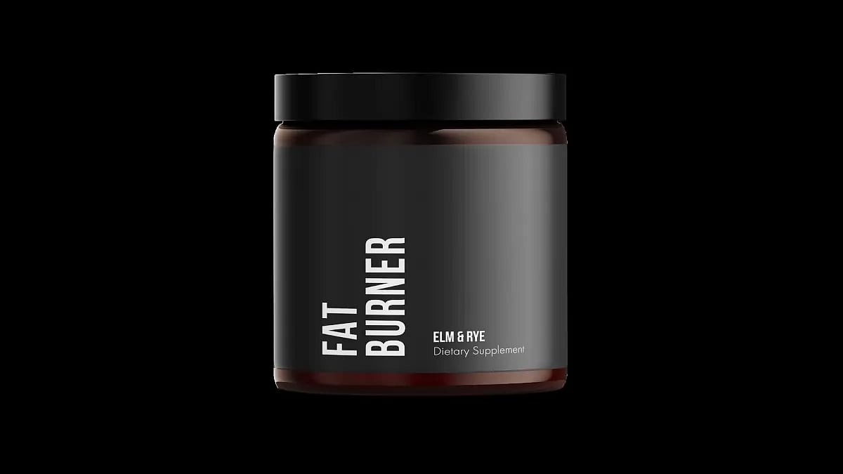 Best Fat Burners For Belly Fat