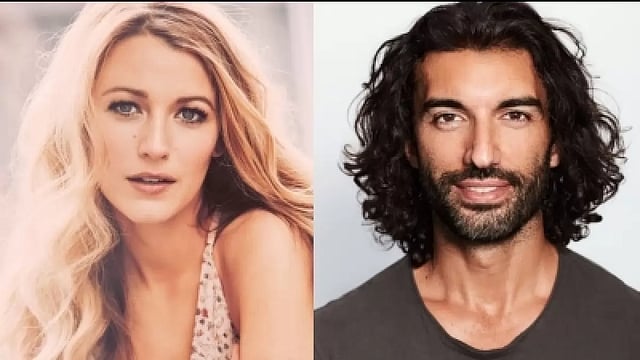 Blake Lively, Justin Baldoni To Star In Colleen Hoover's 'It Ends With Us' Adaptation