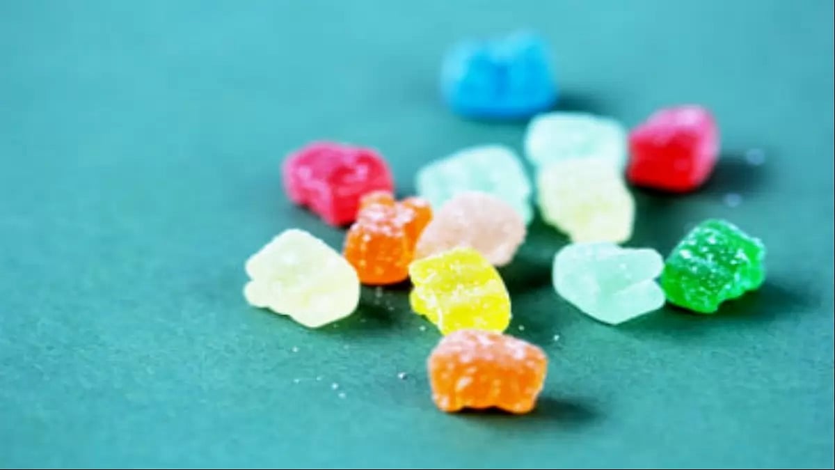 Keto Clean Gummies