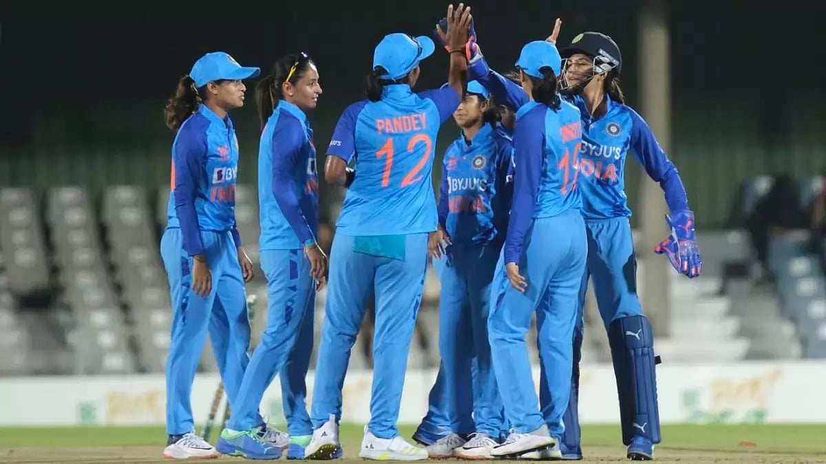 West Indies losing their first three games has ensured an India-South Africa final on February 2.