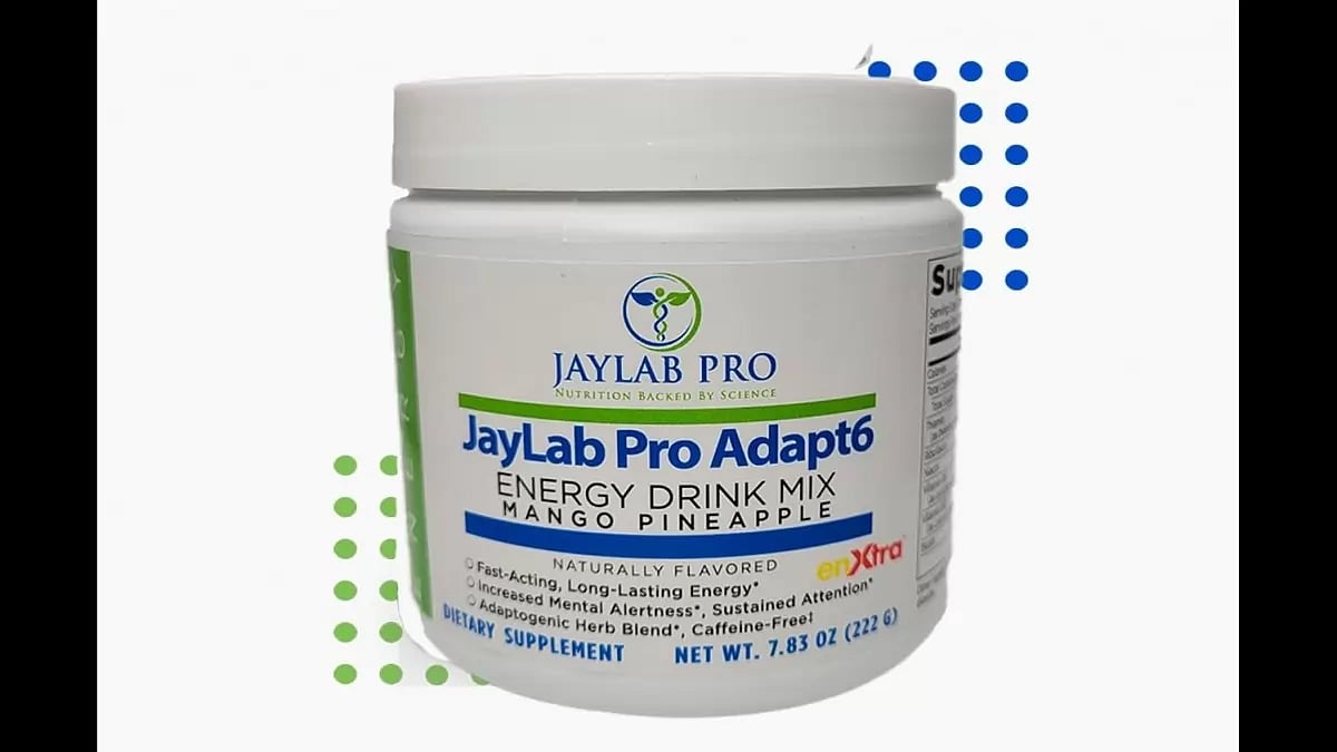 JayLab Pro Adapt 6 