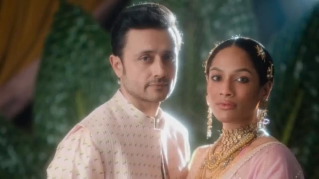 Masaba Gupta Marries Actor Satyadeep Misra In Hush-Hush Wedding