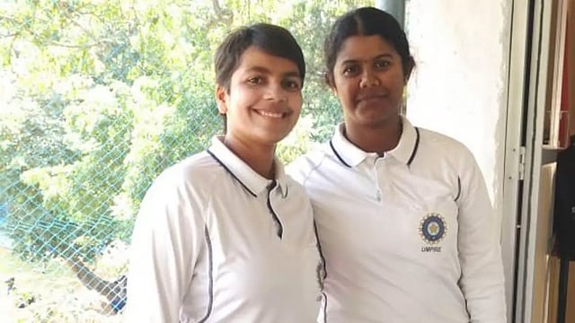 ICC Women's T20 World Cup 2023: ICC Announces All-Female Panel Of Match Officials