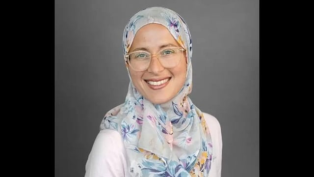 Who Is Amira Elghawaby? Canada's First Special Representative To Fight Islamophobia