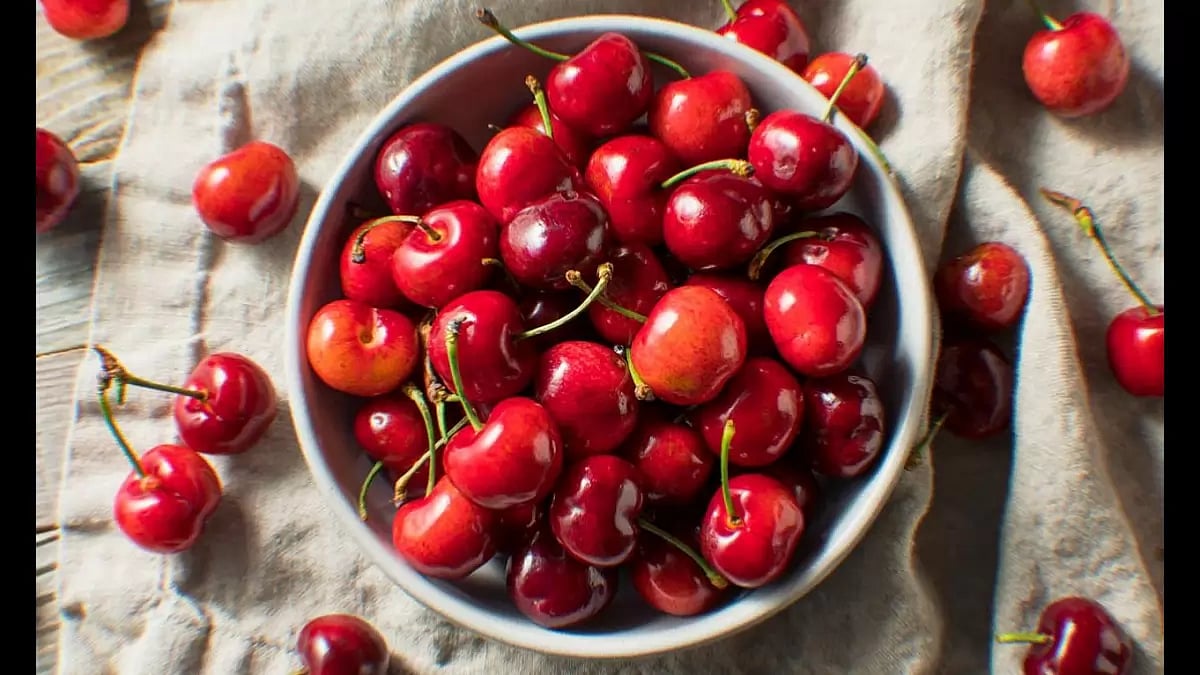Best Tart Cherry Supplements 2023 