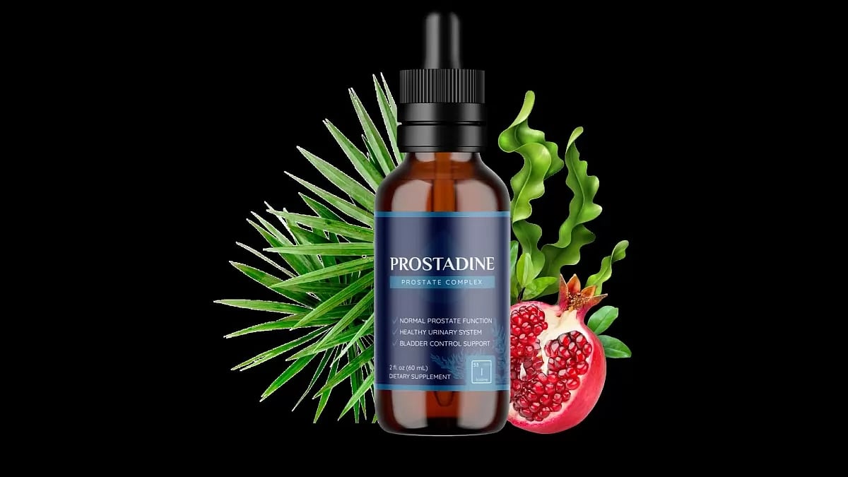 Prostadine Drops Reviews 2023