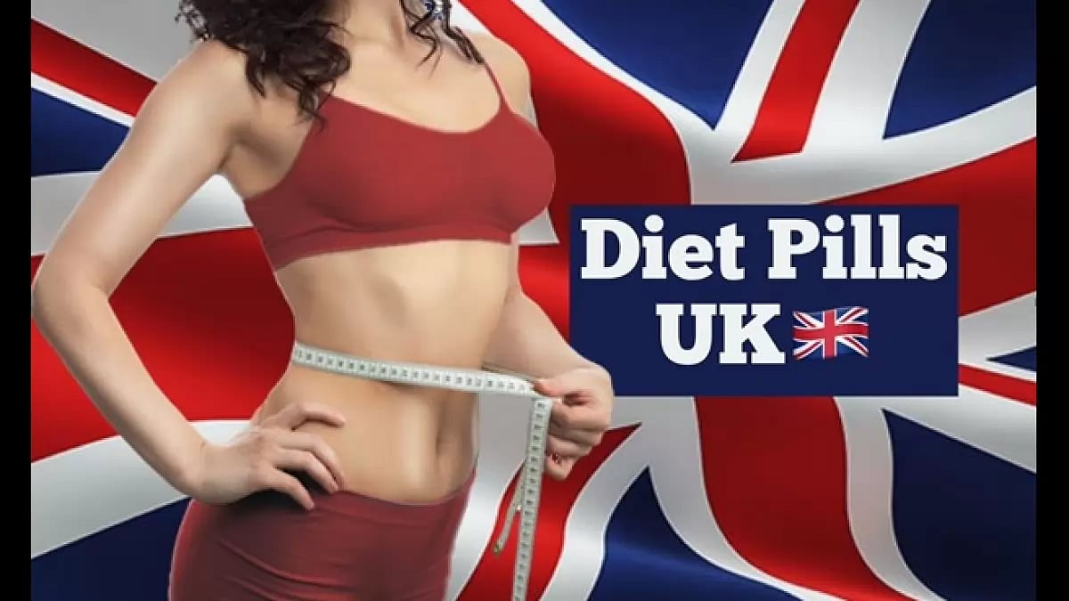 Diet Pills UK
