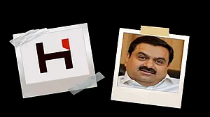 Gautam Adani