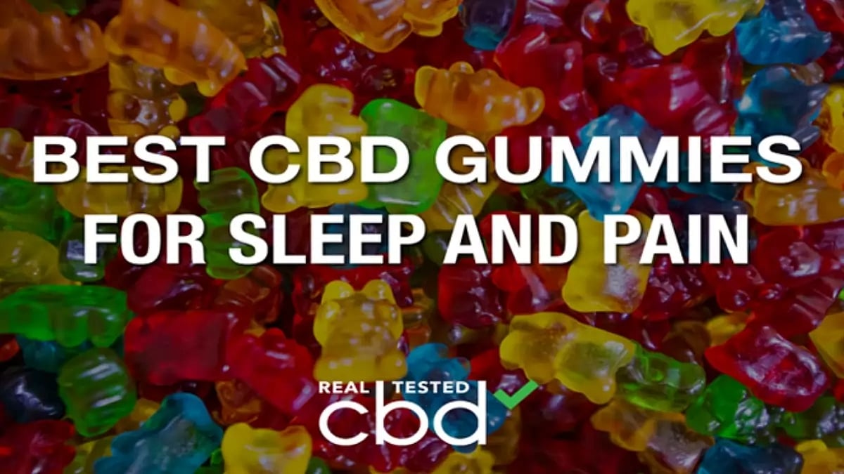 Prime CBD Gummies