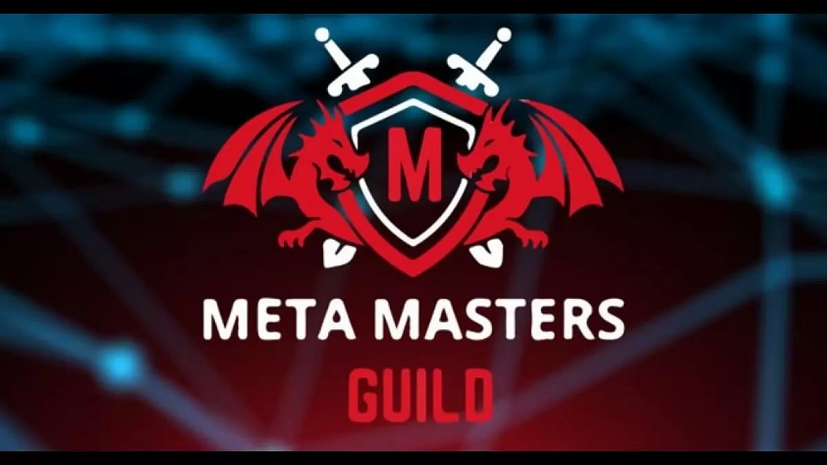 Meta Masters Guild