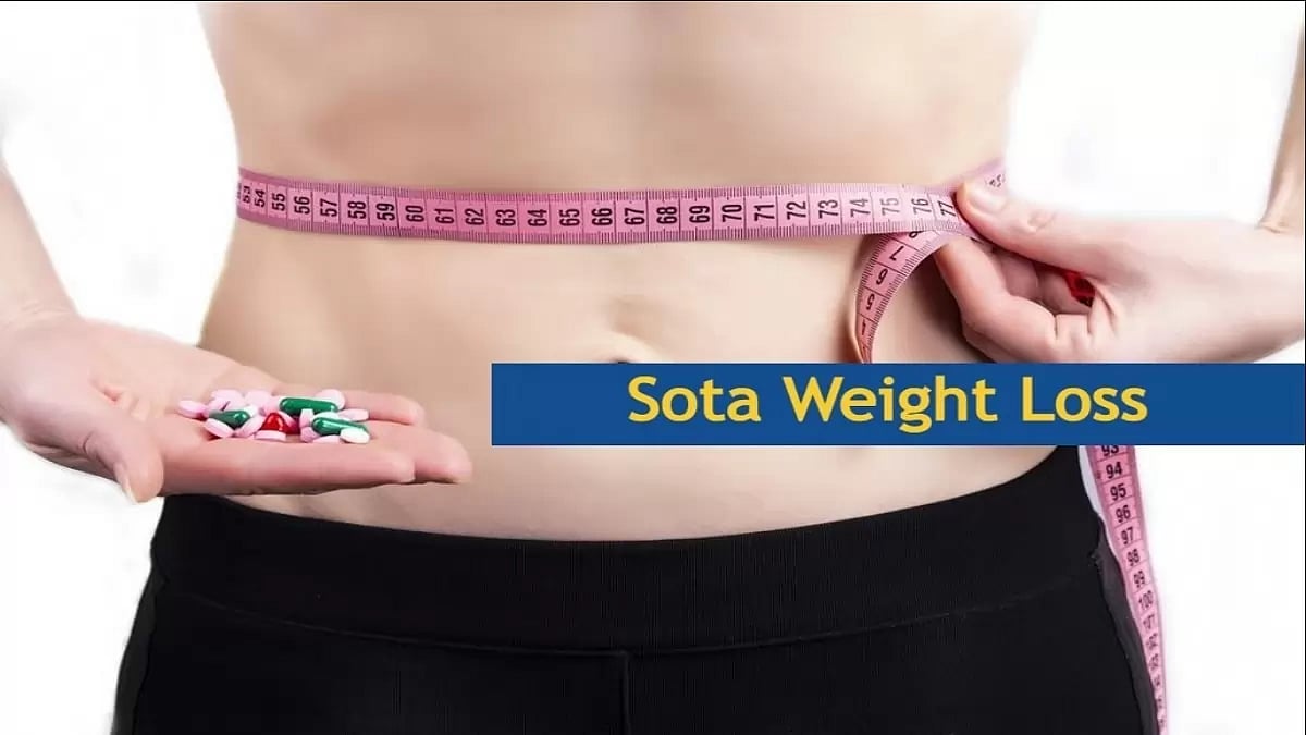 Sota Weight Loss