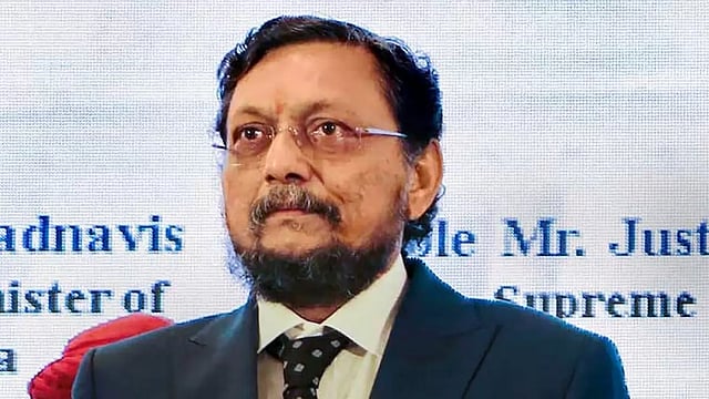 Former CJI Bobde Battles For Sanskrit To Be Official Language Of India