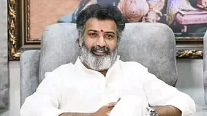 Nandamuri Taraka Ratna Garu