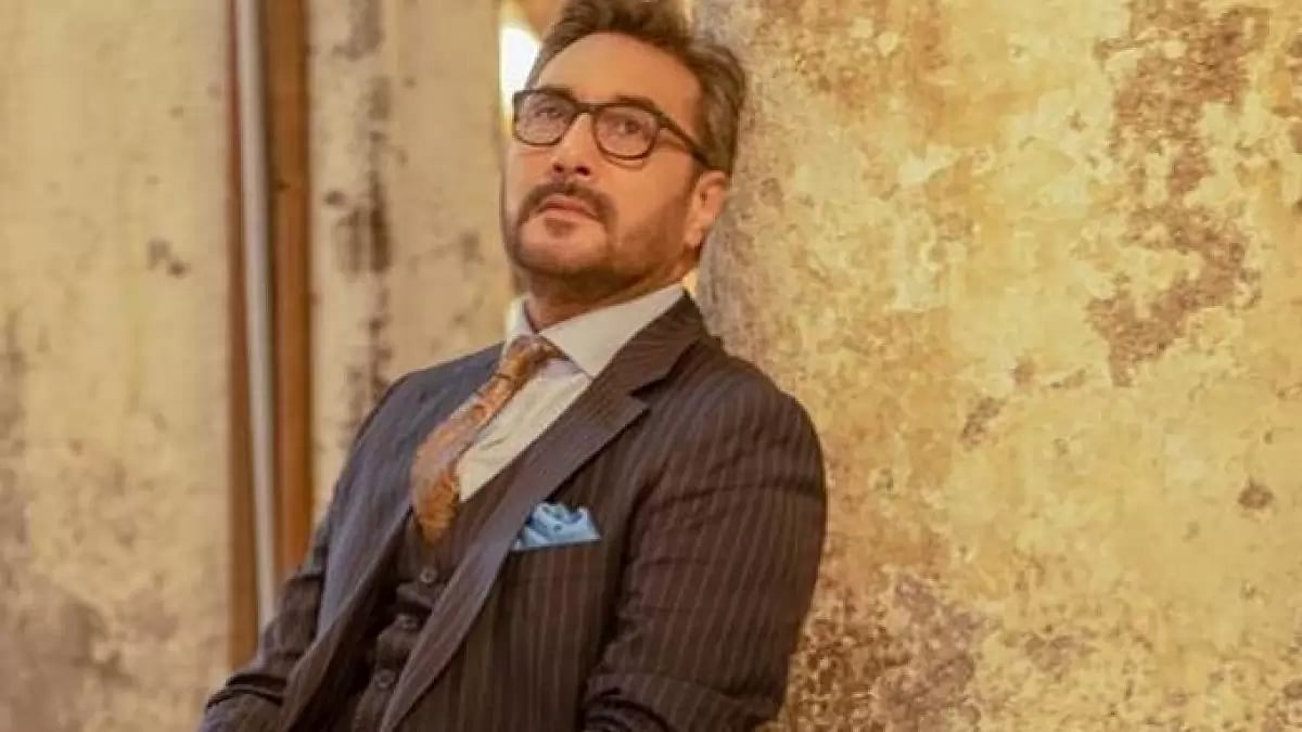 Adnan Siddiqui 