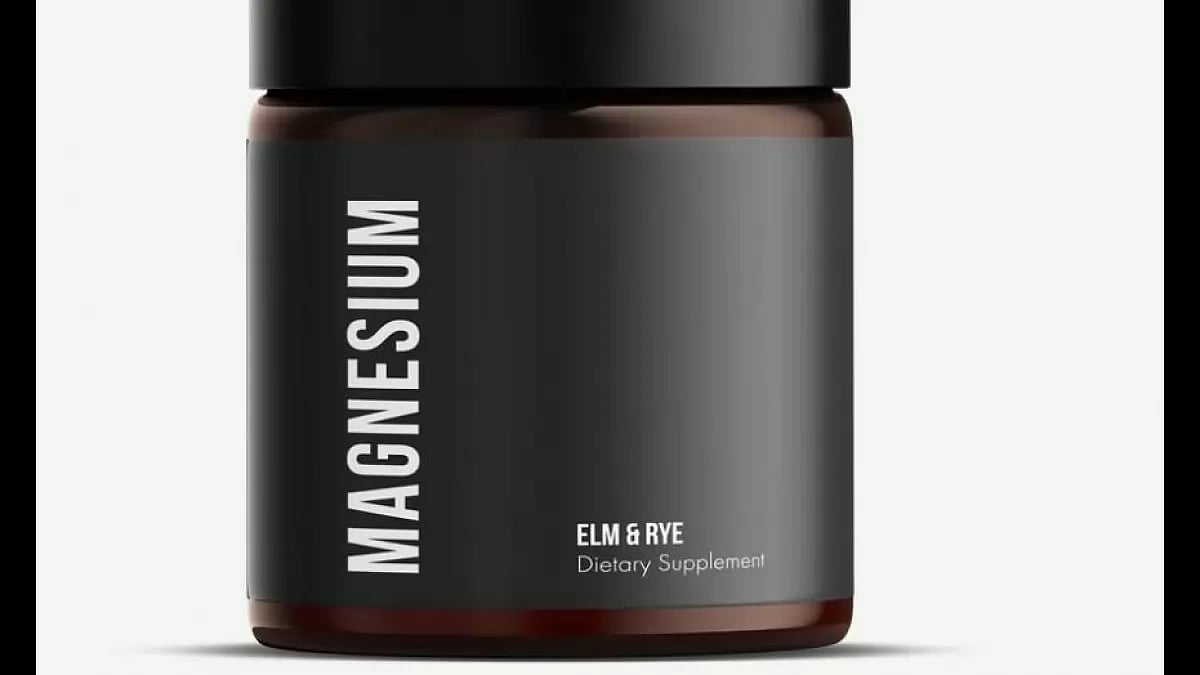 Best Magnesium Supplements
