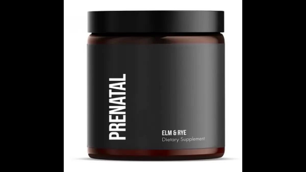 Best Prenatal Vitamin Gummies