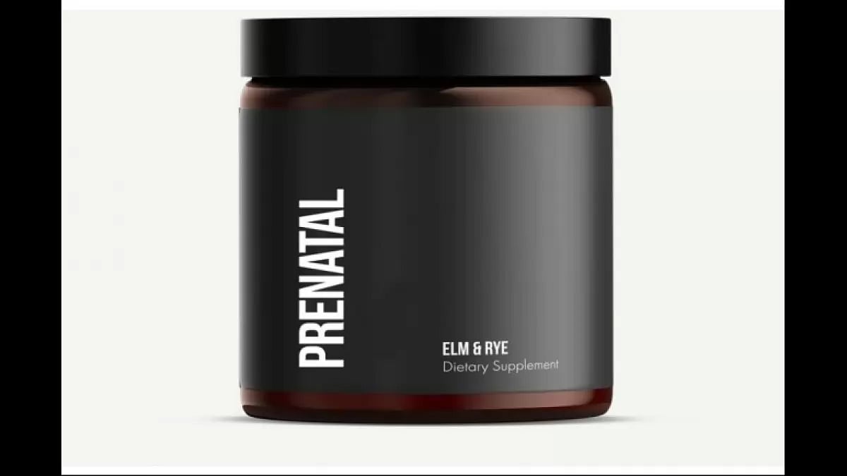 Best Prenatal Vitamins