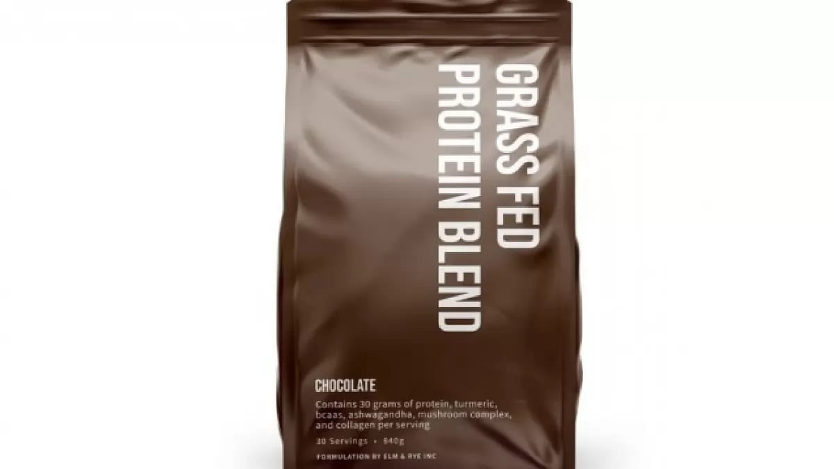 Best Collagen Protein Powder