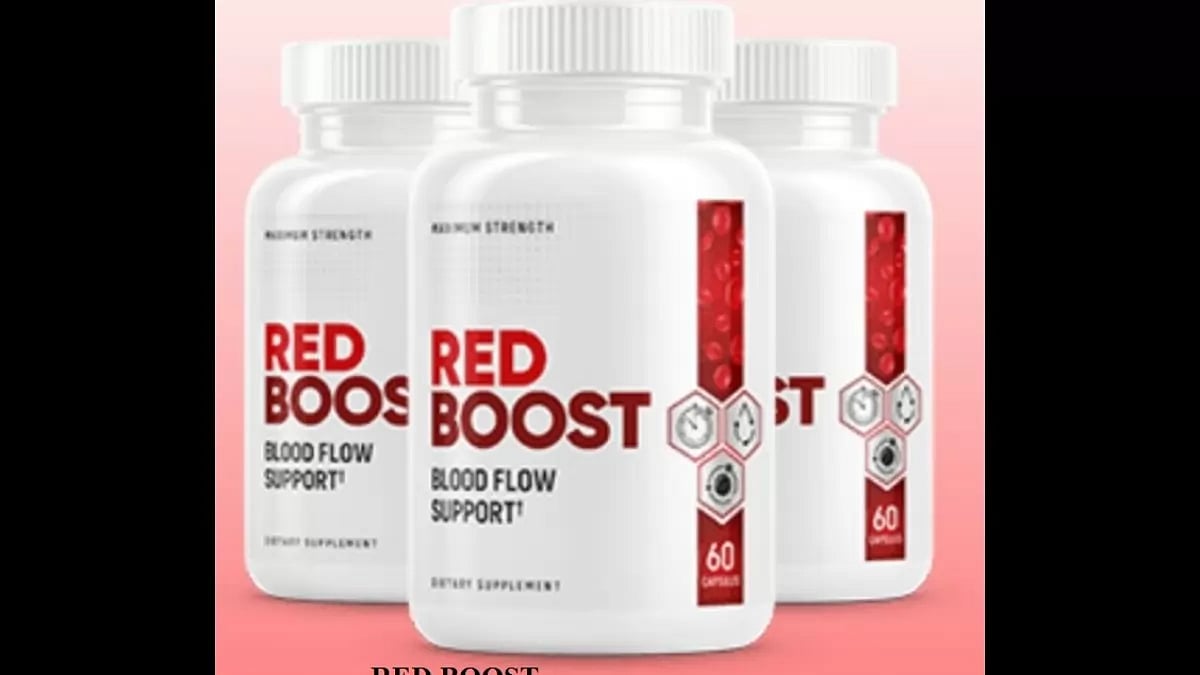 Red Boost’s Reviews Of 2023