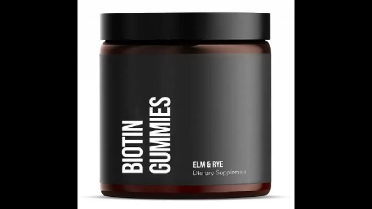 Best Biotin and Collagen Supplements