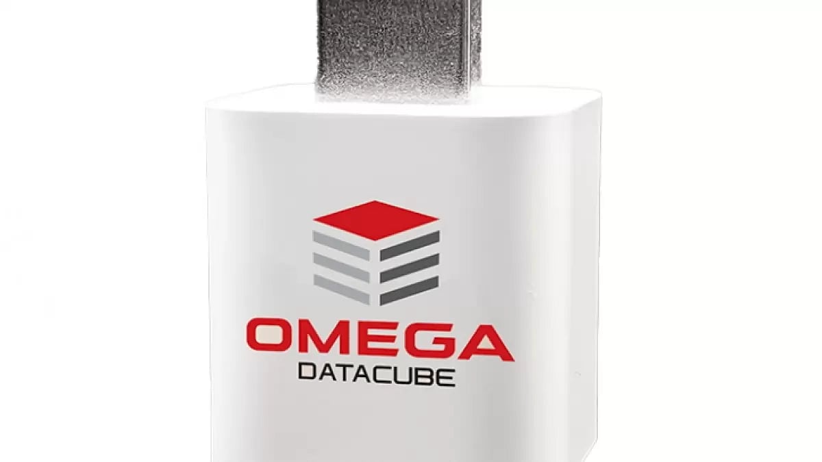 Omega Data Cube Reviews