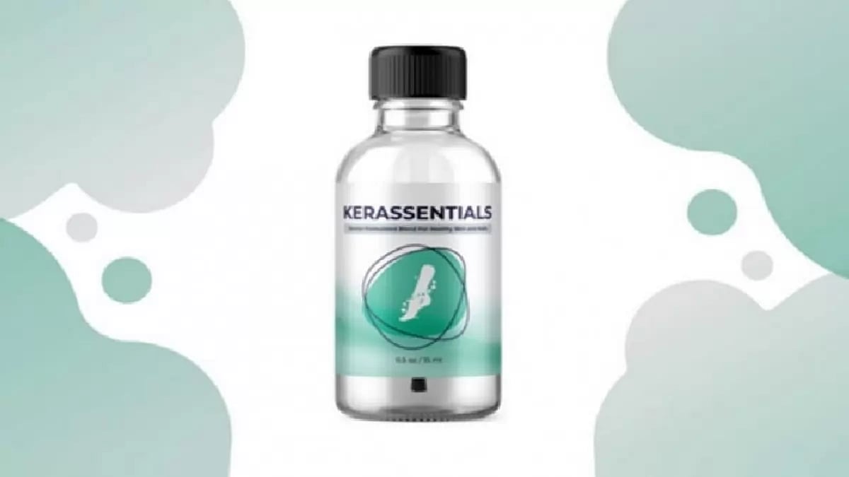 Kerassentials
