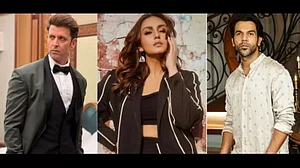 Bollywood Stars From Hrithik Roshan To Huma Qureshi Amp Up Lollapalooza Glam Quotient