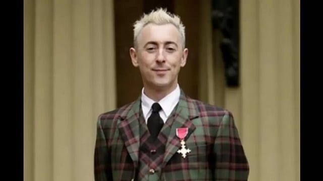 Alan Cumming Returns His Officer Of The British Empire Honour