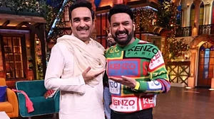 Pankaj Tripathi Talks About Challenges Of Playing Sultan In 'GoW'