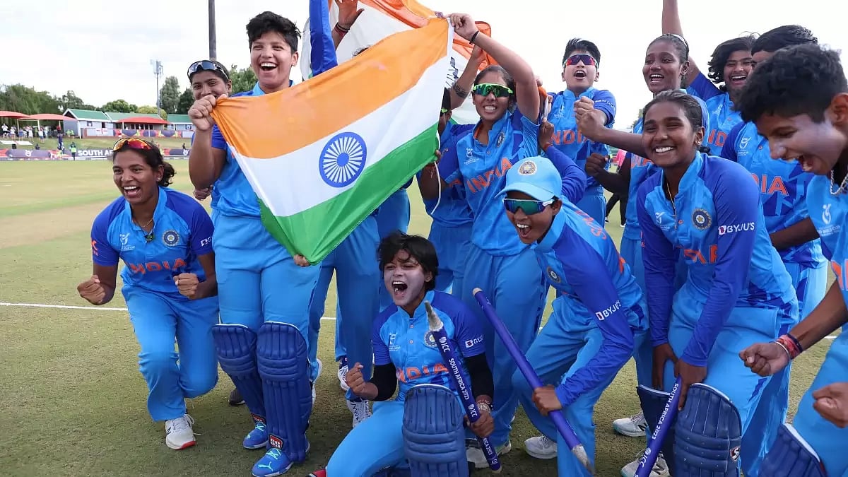 The NCA has to be given a lot of credit for how it prepared the players.