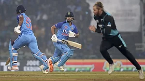 IND's top-order hasn't fired in the last 2 T20Is.