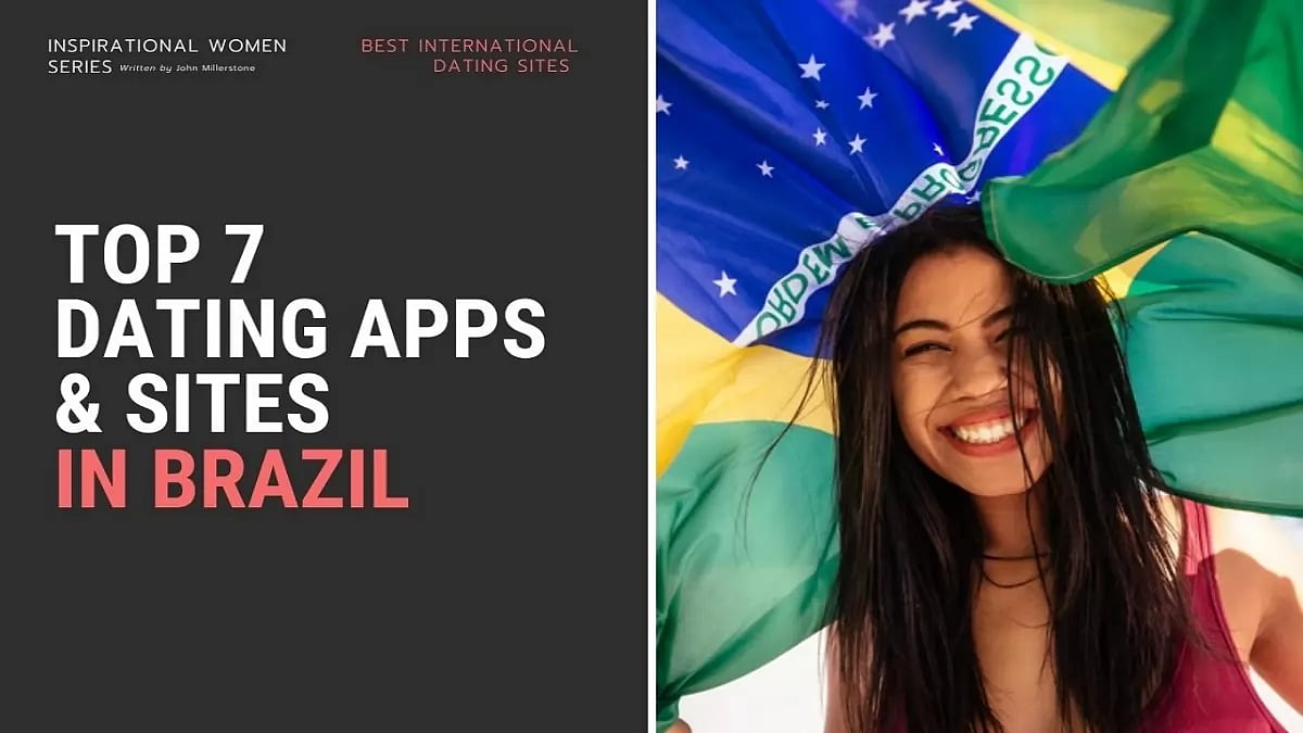 Best Brazilian Dating Sites