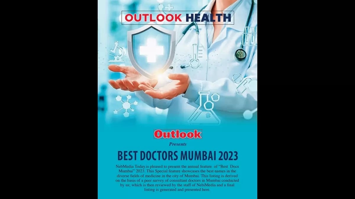 Best Doctors Mumbai 2023