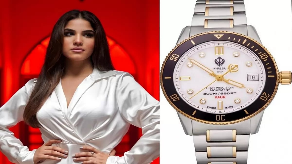 Aaveera Singh Masson