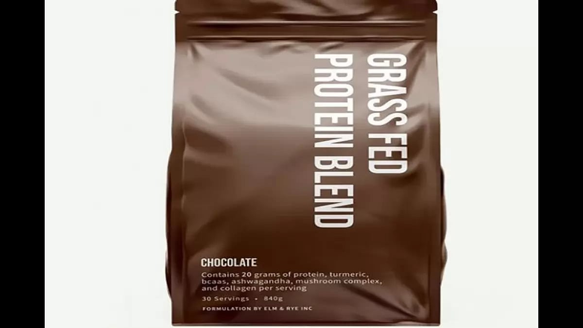 Best Meal Replacement Shakes For Weight Gain