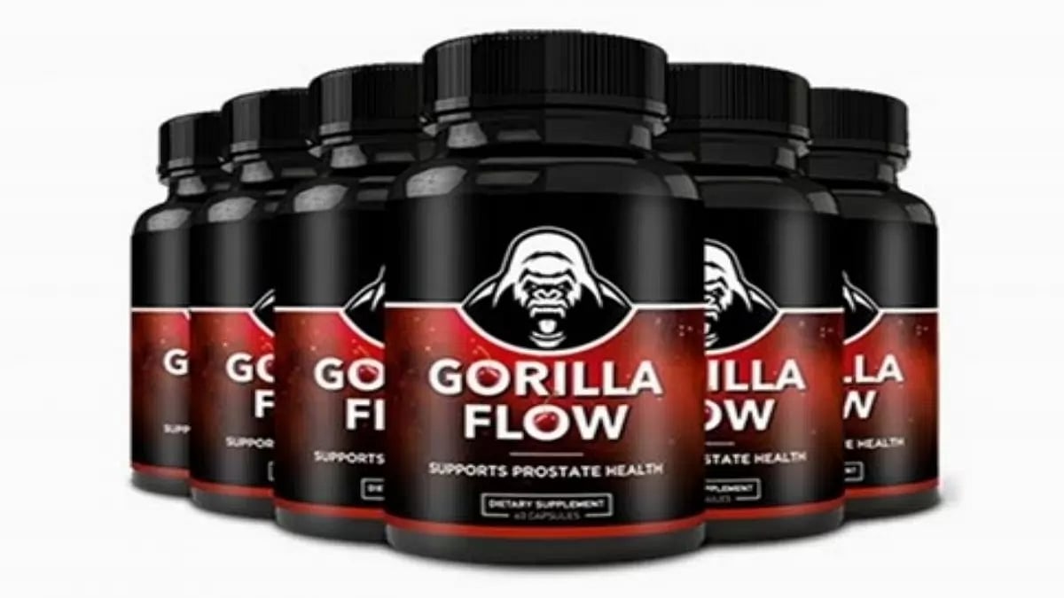 Gorilla Flow