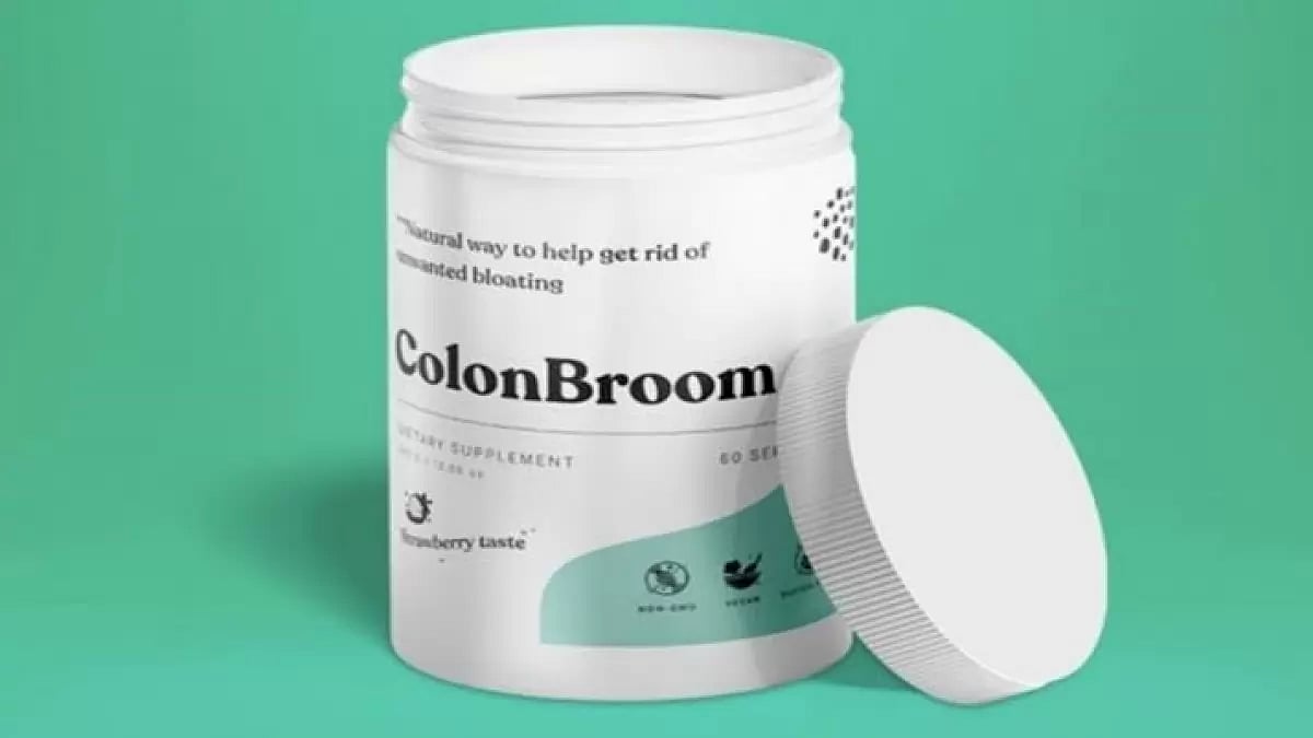 Colon Broom