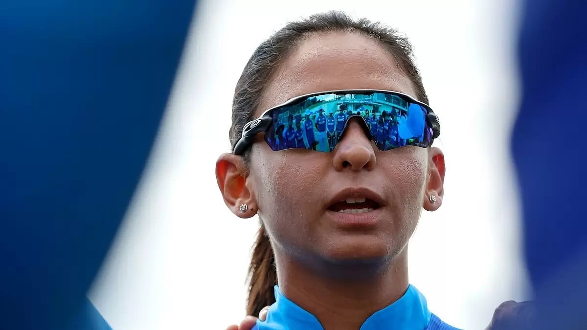 India have never won a world title at the senior level despite reaching the final thrice.