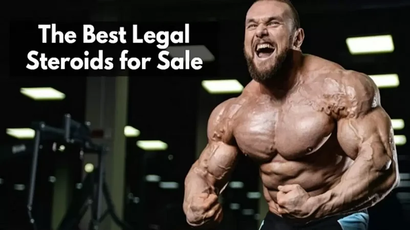 Best Legal Steroids