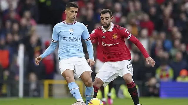Football Transfers: Joao Cancelo Could Leave Manchester City For Bayern Munich Amid Rumours Of A Bust-Up With Pep Guardiola
