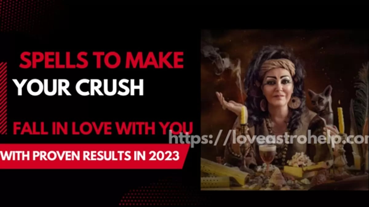 White Magic Spells To Make Someone Love You Deeply