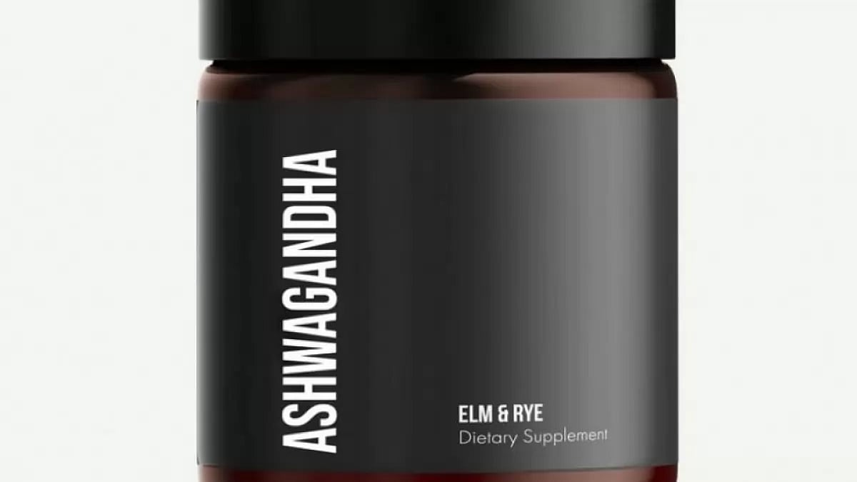 Recommended Ashwagandha Supplements For Women