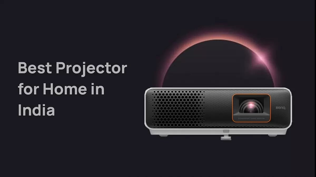 Best Projector for Home